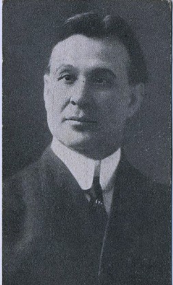 Charles Ogle Charles Ogle