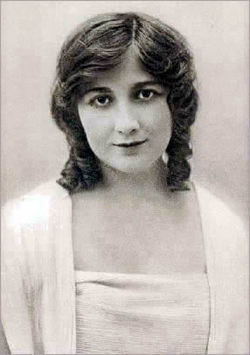 Mary Fuller Mary Fuller