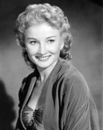 Carol Ohmart Carol Ohmart Headshot