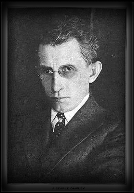 Director J. Searle Dawley dawley portrait